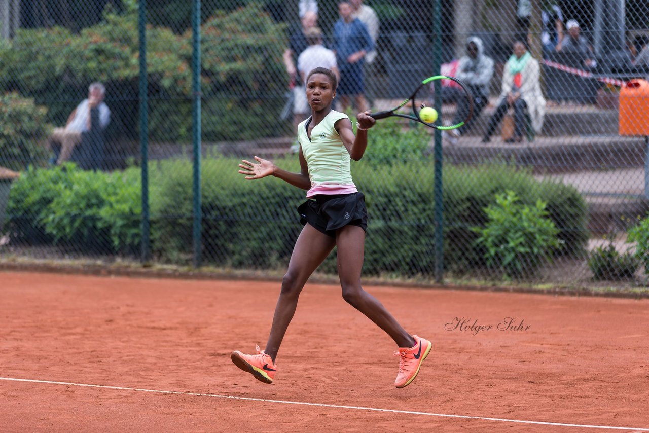 Bild 74 - ITF Future Nord